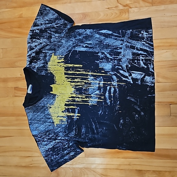 Batman t-shirt 2013 - Picture 1 of 4